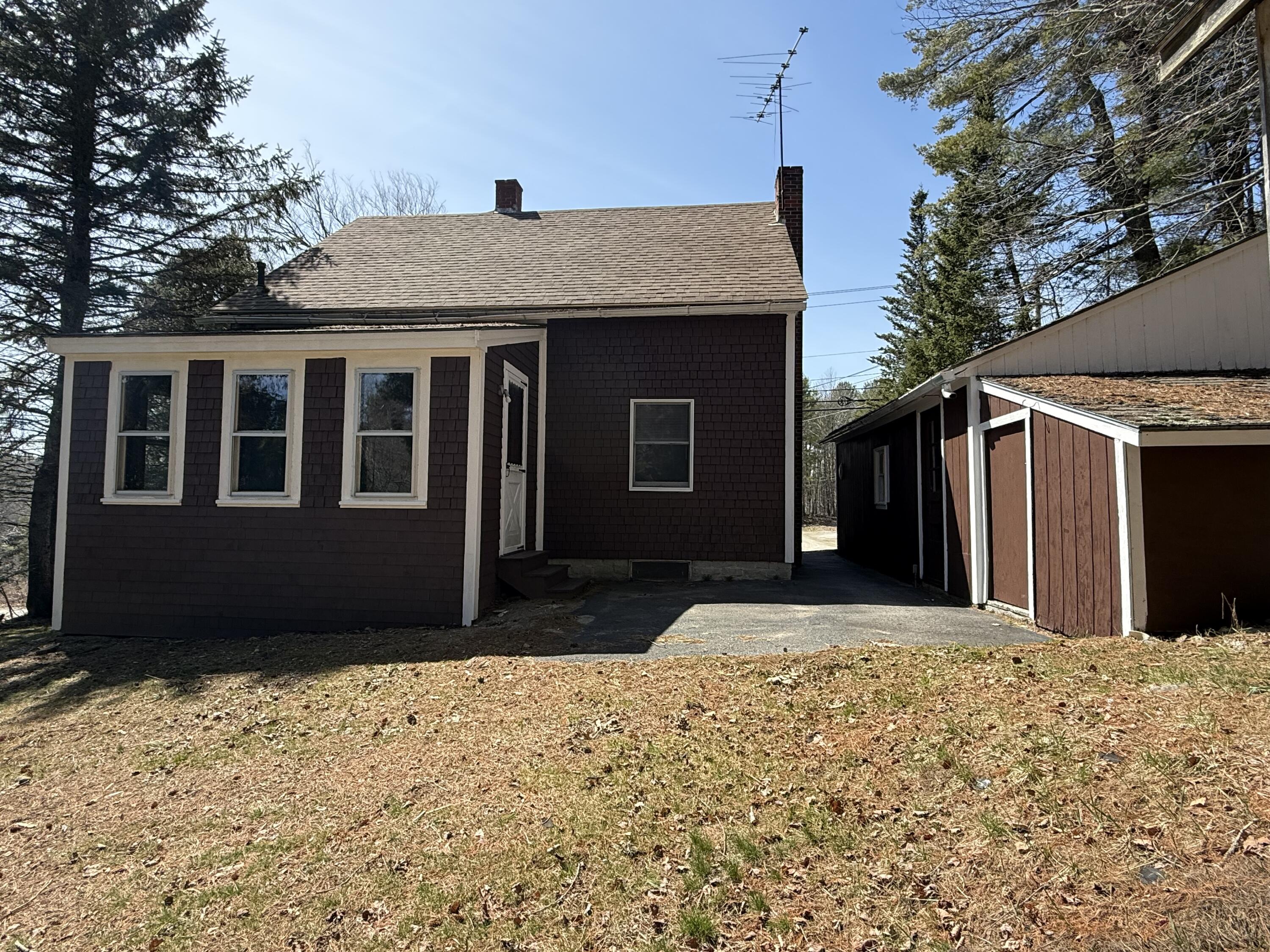 949 Depot Street Waldoboro ME 04572