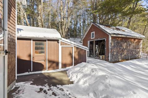 949 Depot Street Waldoboro ME 04572