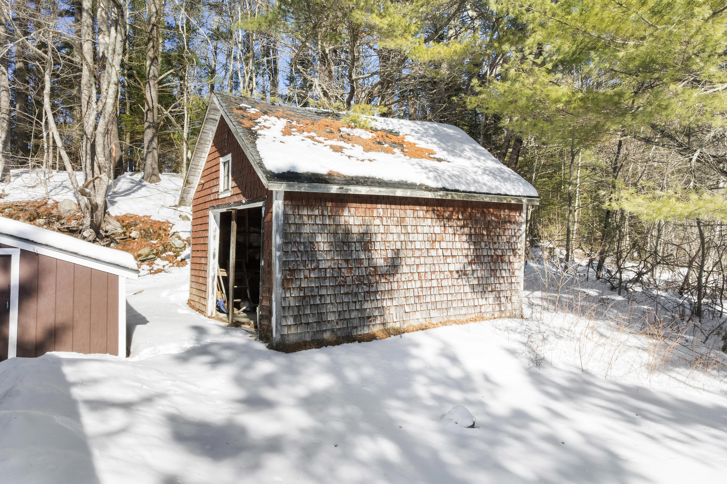 949 Depot Street Waldoboro ME 04572