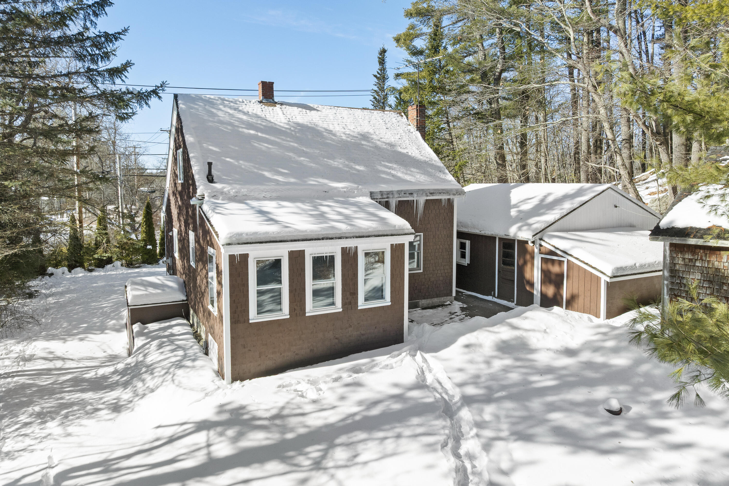 949 Depot Street Waldoboro ME 04572