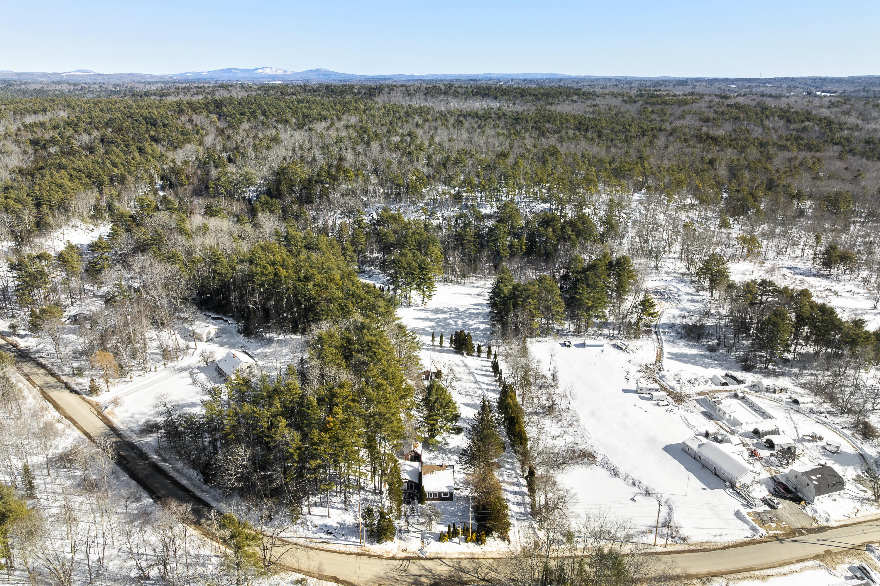 949 Depot Street Waldoboro ME 04572