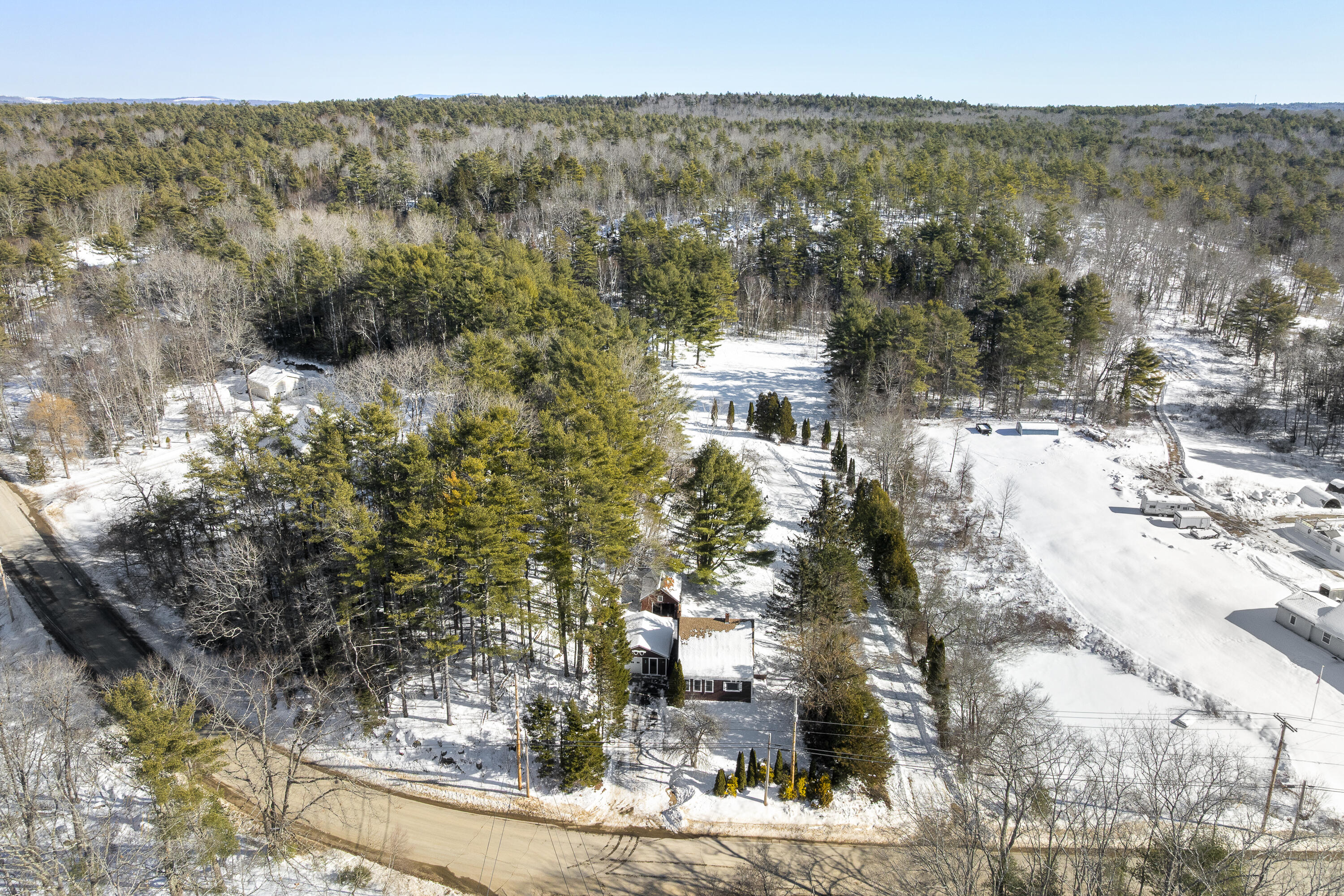 949 Depot Street Waldoboro ME 04572