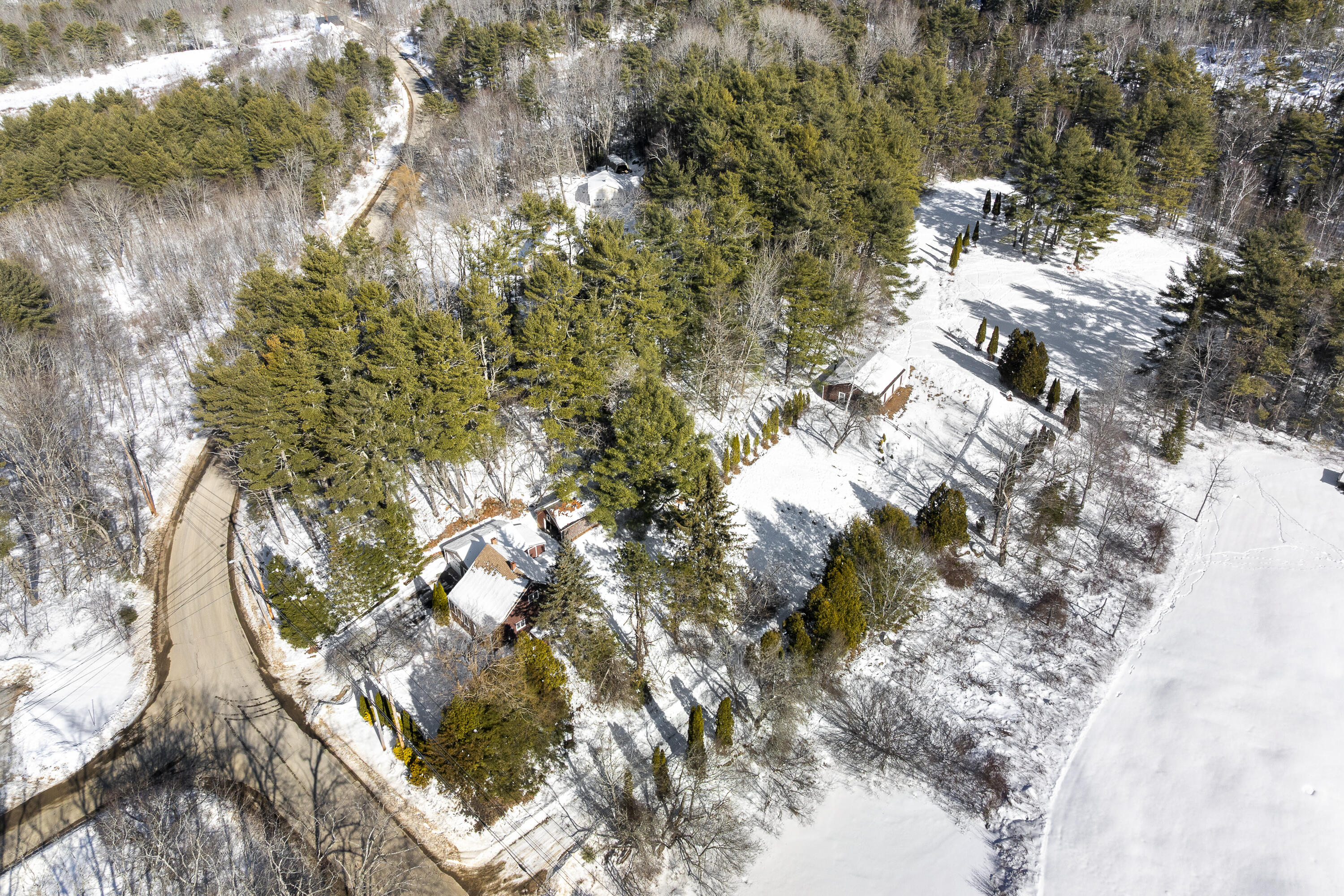 949 Depot Street Waldoboro ME 04572