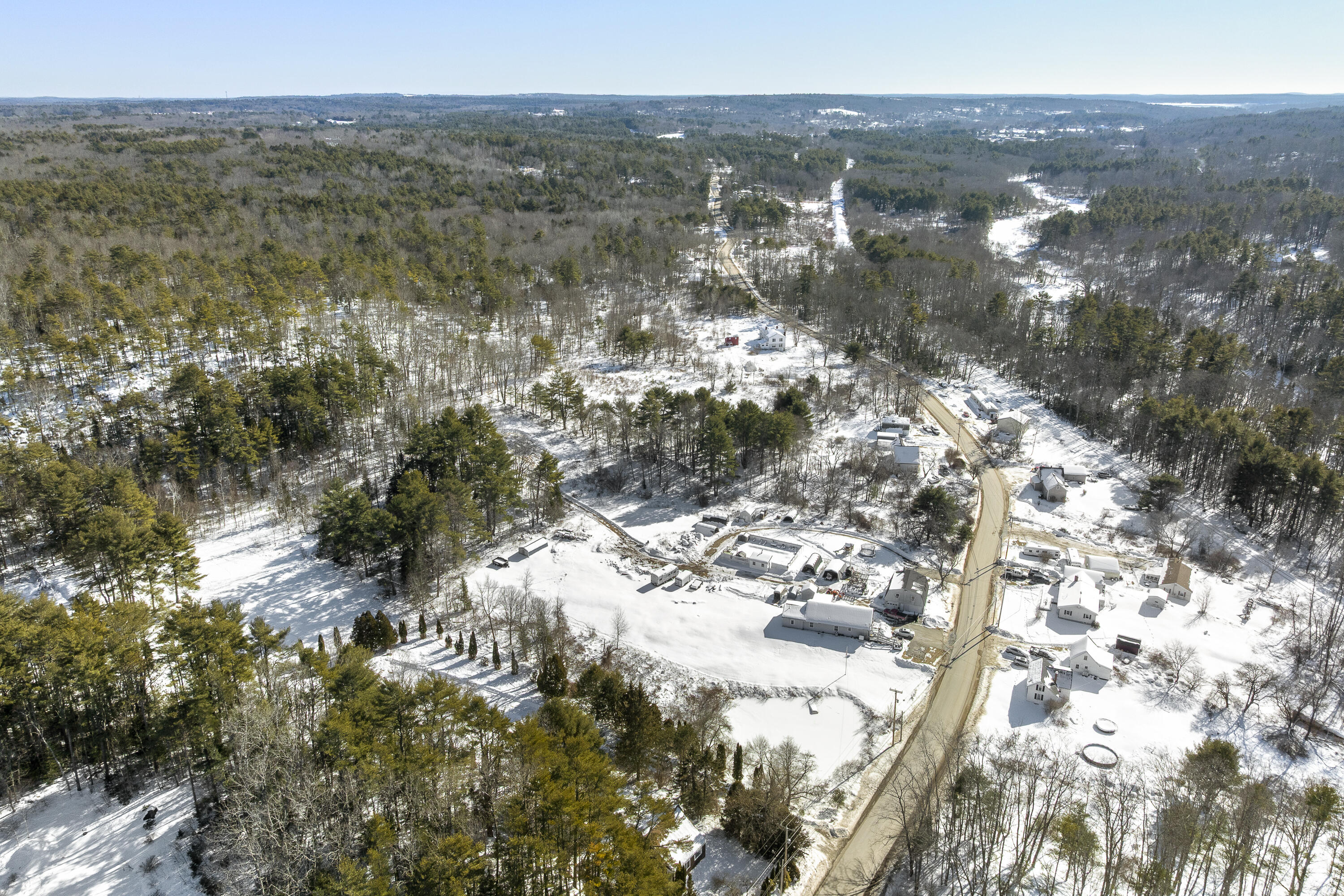 949 Depot Street Waldoboro ME 04572