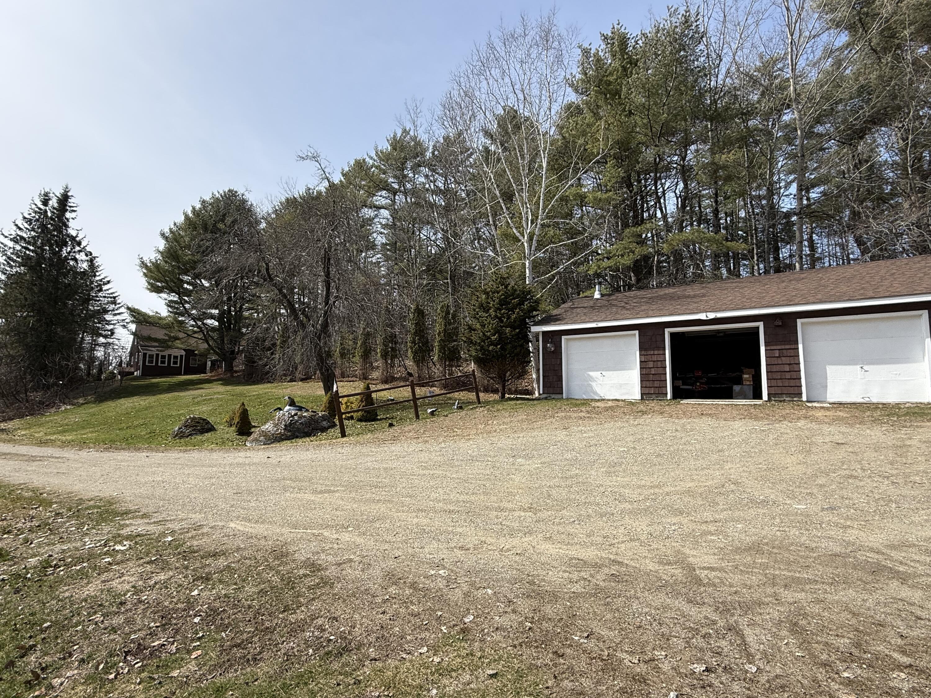 949 Depot Street Waldoboro ME 04572