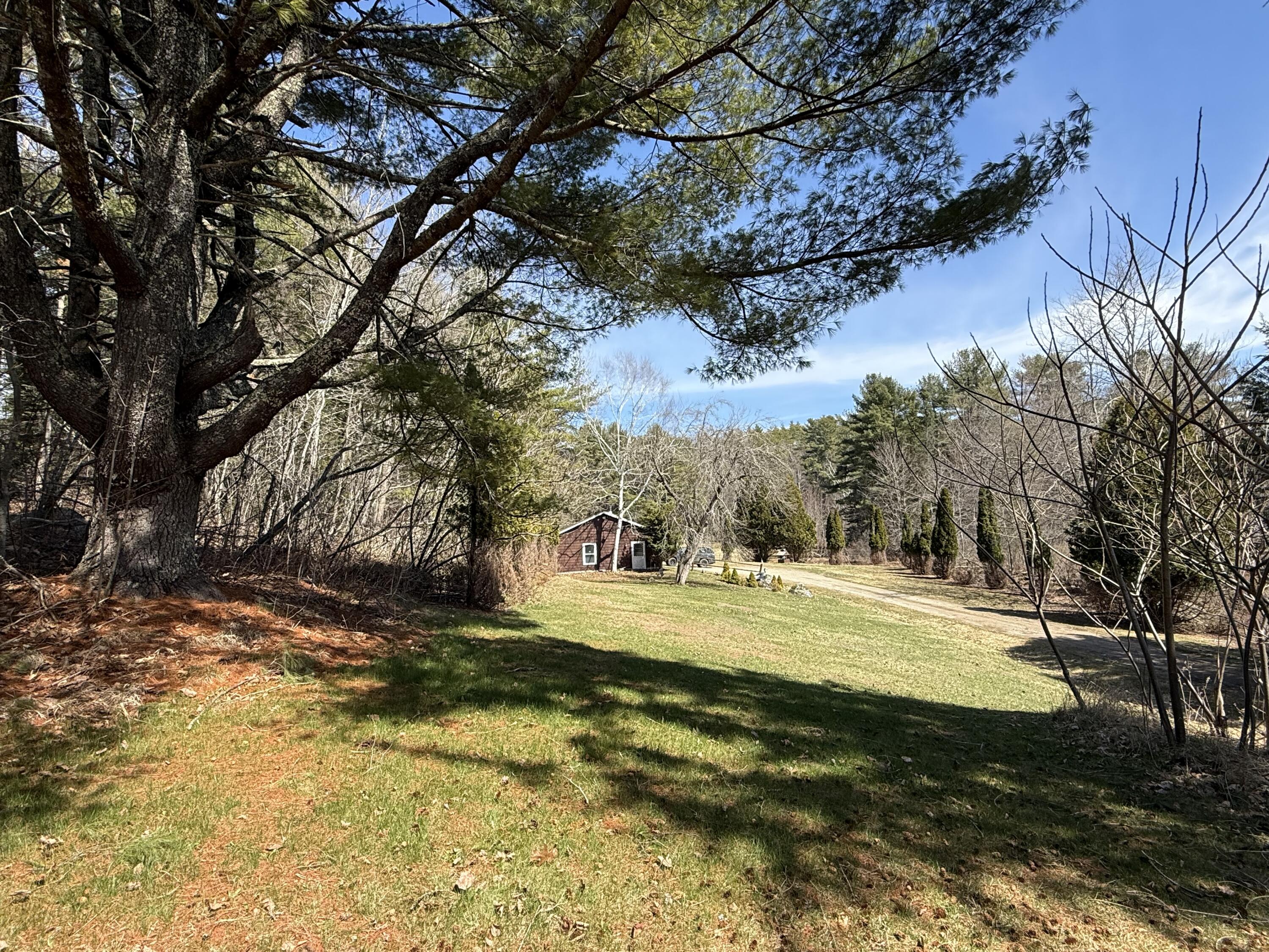 949 Depot Street Waldoboro ME 04572