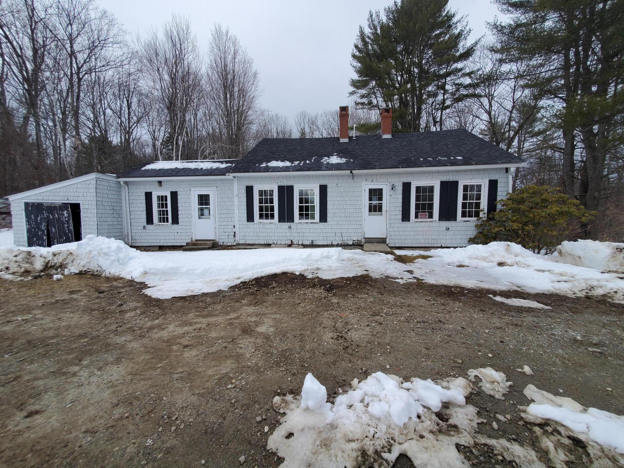 70 Walton Road Wayne ME 04284
