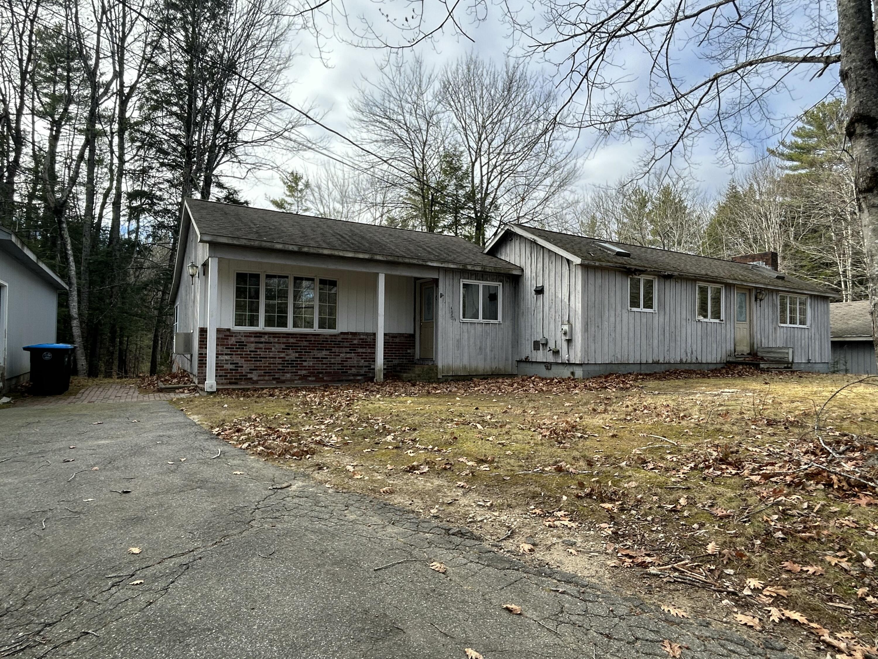 88 Smith Road Windham ME 04062