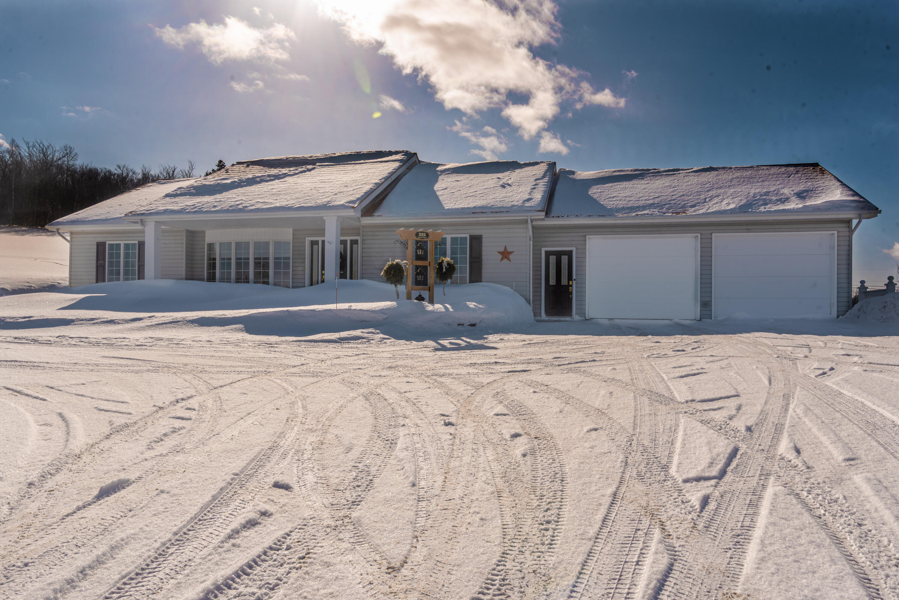 222 Gagnon Road Madawaska ME 04756