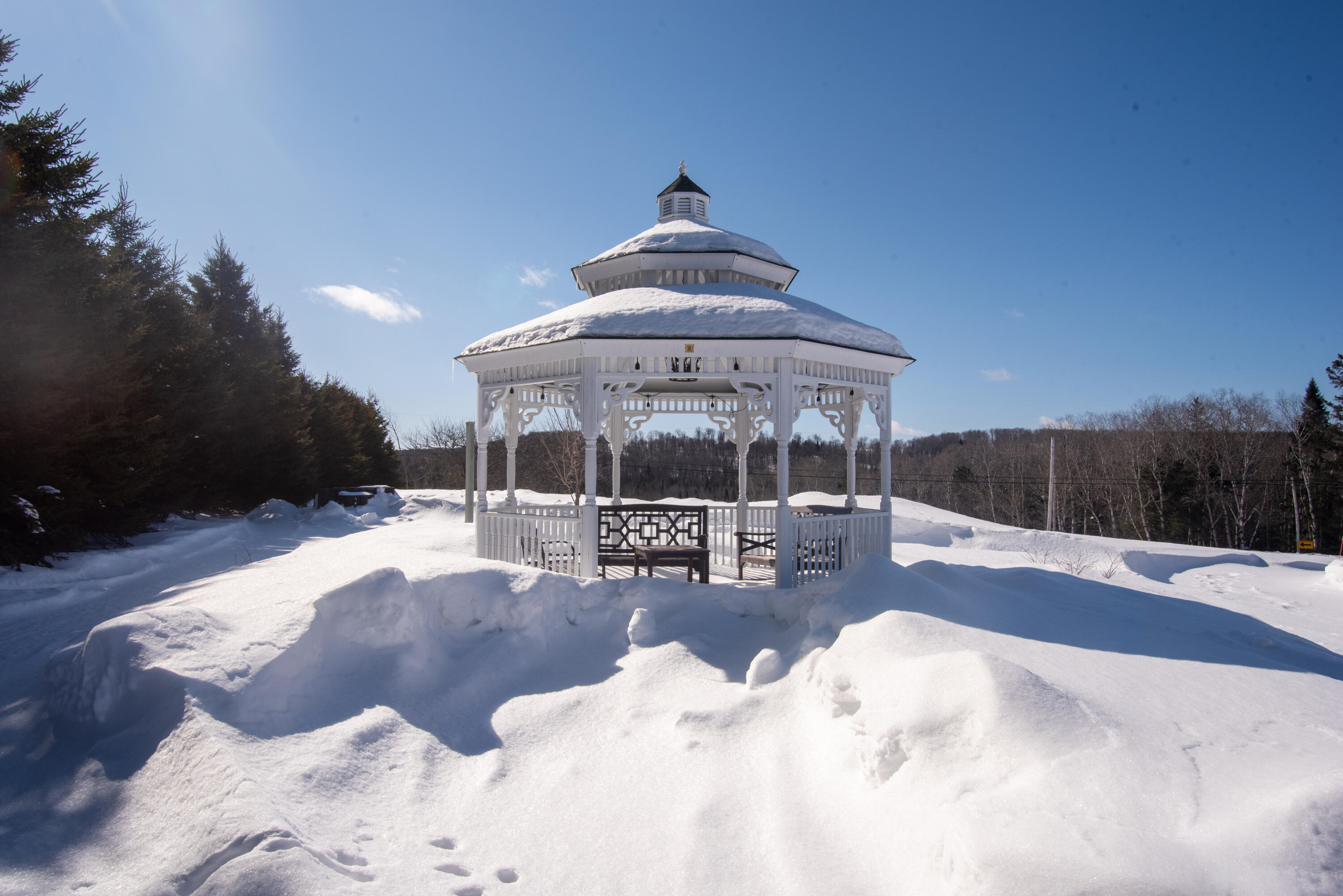 222 Gagnon Road Madawaska ME 04756