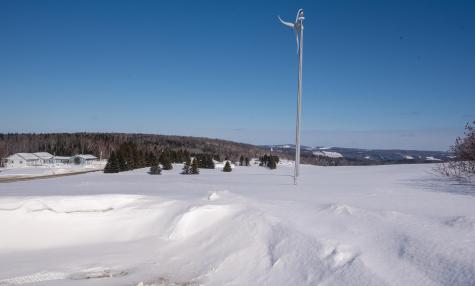 222 Gagnon Road Madawaska ME 04756