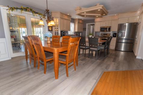 222 Gagnon Road Madawaska ME 04756