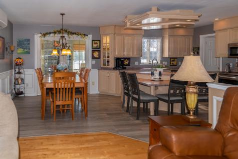 222 Gagnon Road Madawaska ME 04756