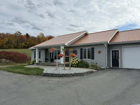 222 Gagnon Road Madawaska ME 04756