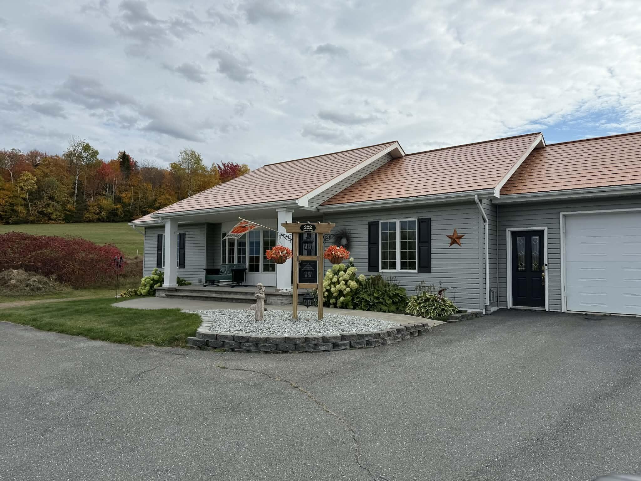 222 Gagnon Road Madawaska ME 04756