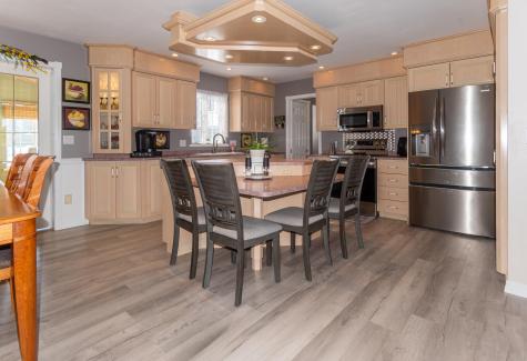 222 Gagnon Road Madawaska ME 04756