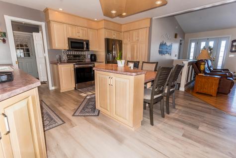 222 Gagnon Road Madawaska ME 04756