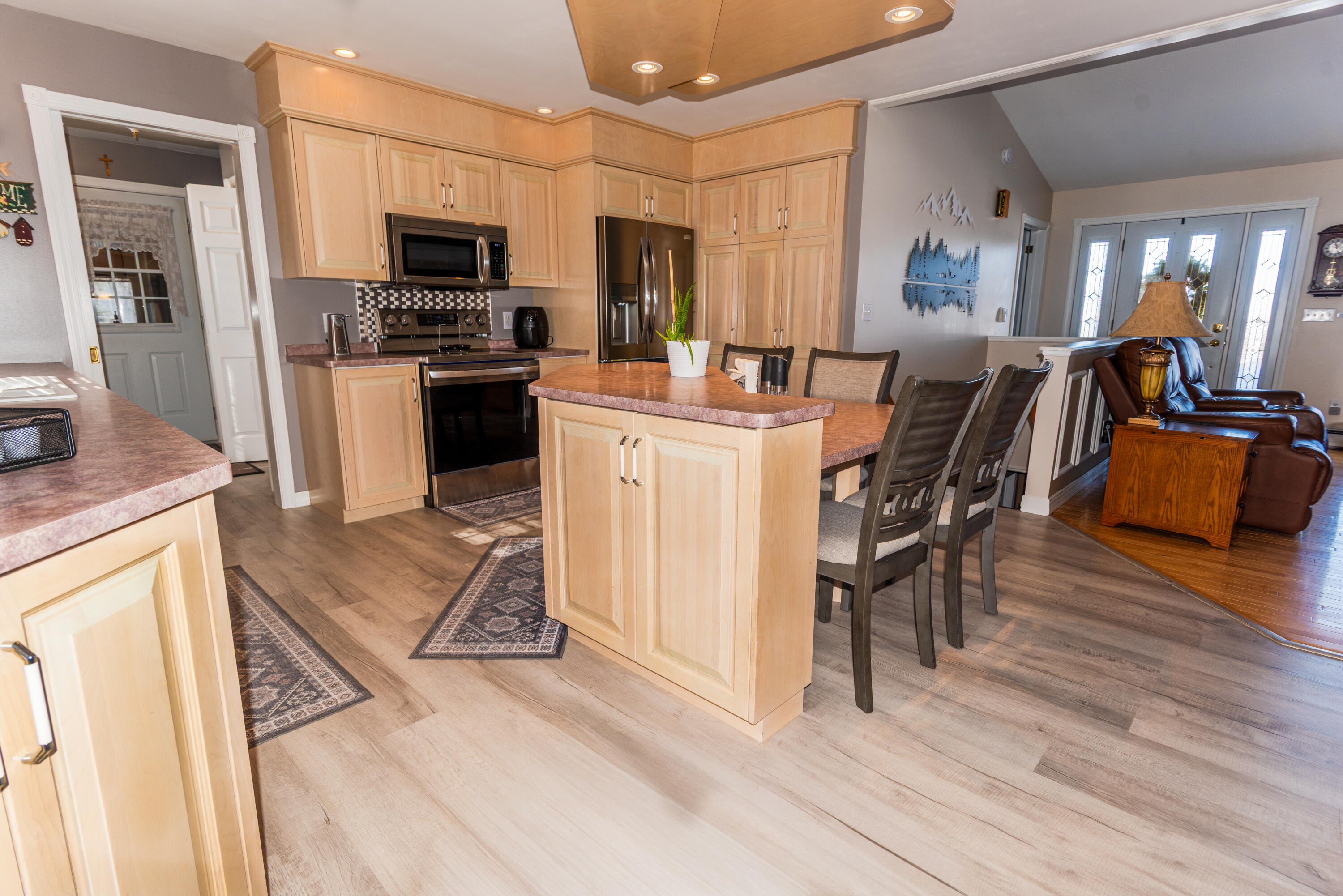 222 Gagnon Road Madawaska ME 04756