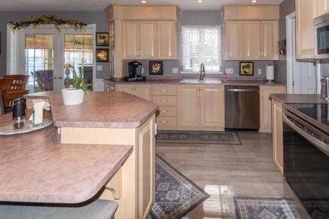 222 Gagnon Road Madawaska ME 04756