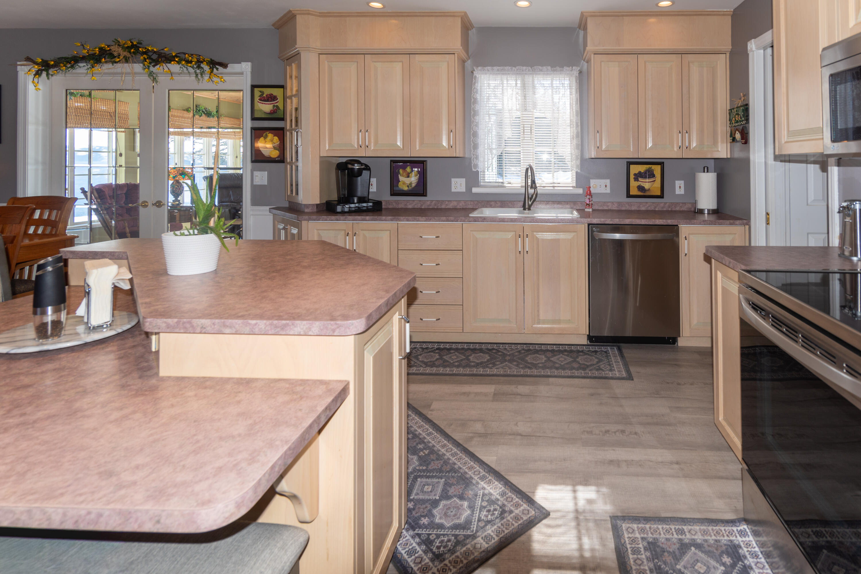 222 Gagnon Road Madawaska ME 04756