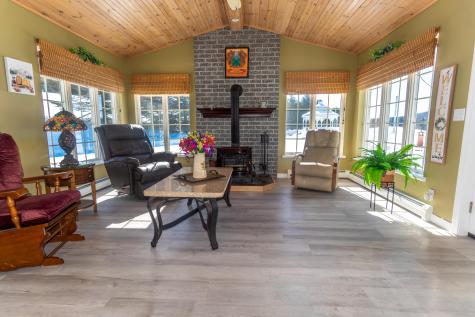 222 Gagnon Road Madawaska ME 04756