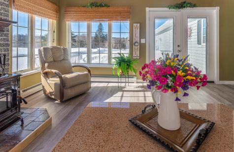 222 Gagnon Road Madawaska ME 04756