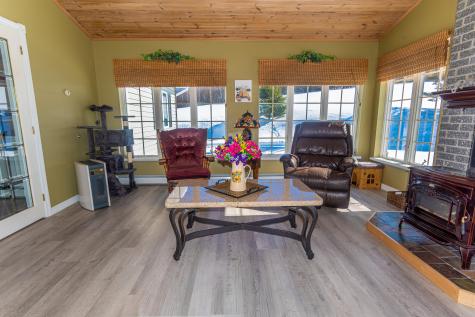 222 Gagnon Road Madawaska ME 04756