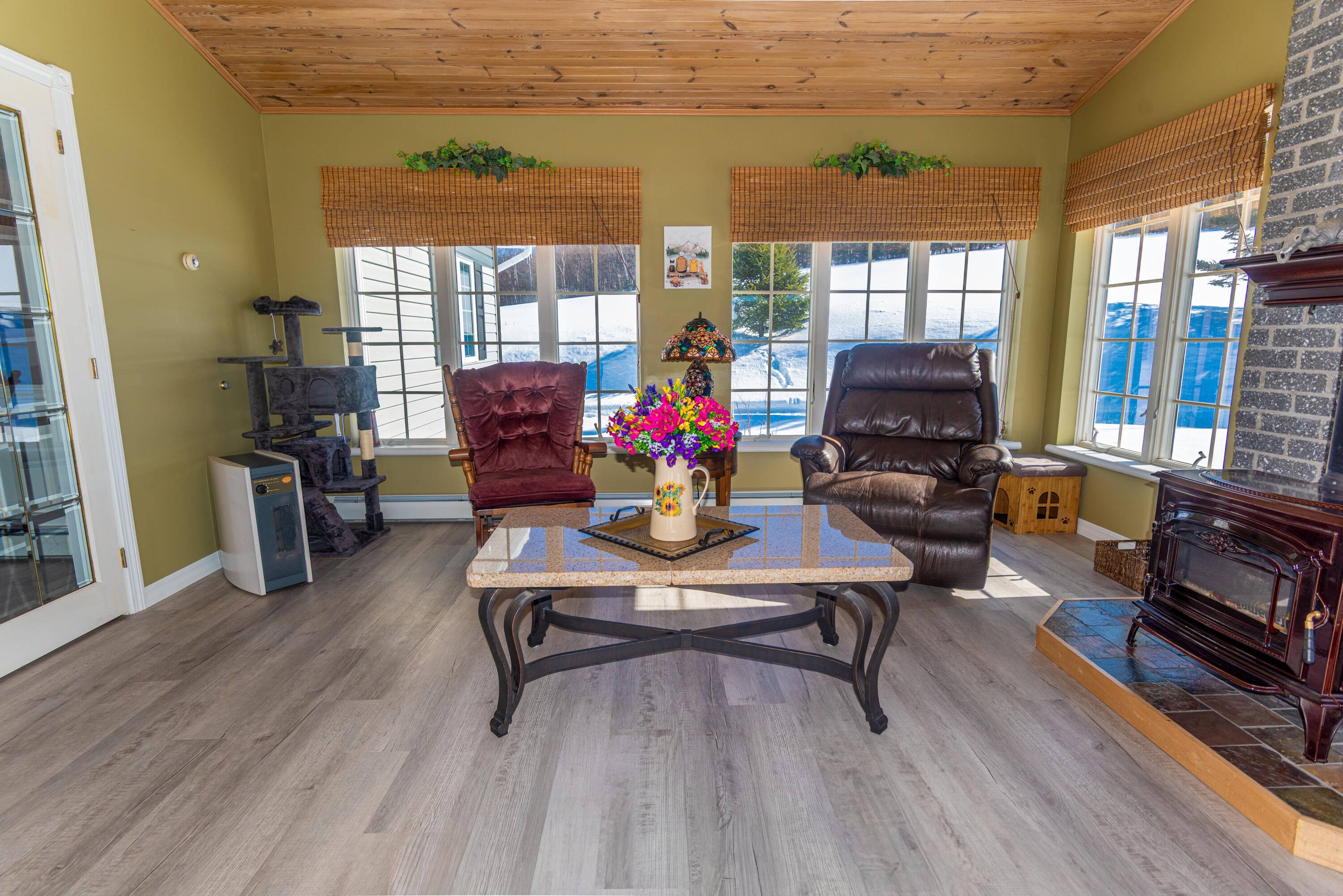 222 Gagnon Road Madawaska ME 04756