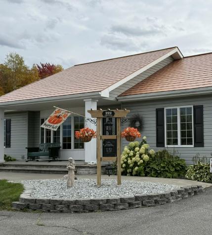 222 Gagnon Road Madawaska ME 04756