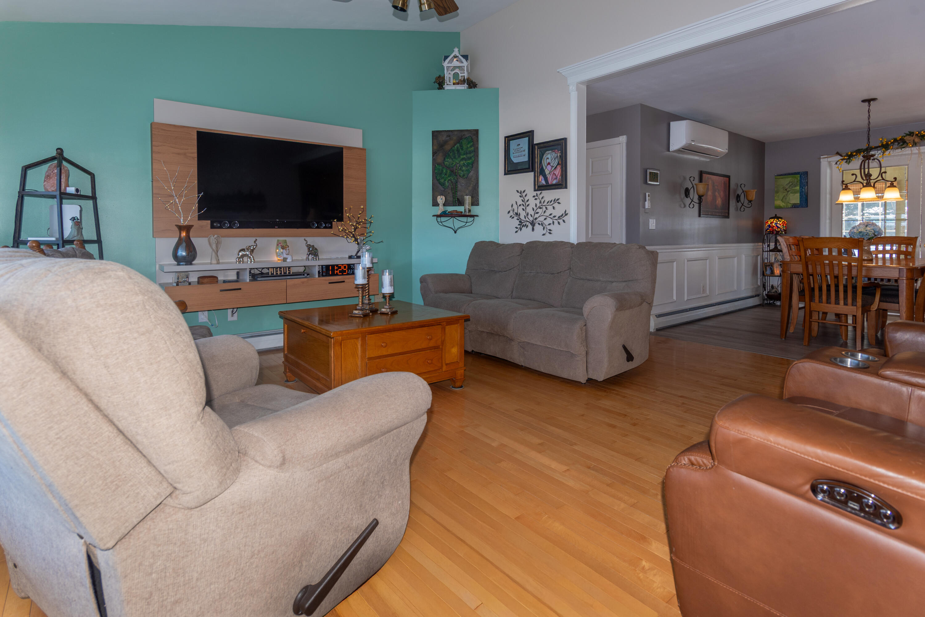 222 Gagnon Road Madawaska ME 04756