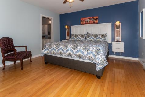 222 Gagnon Road Madawaska ME 04756