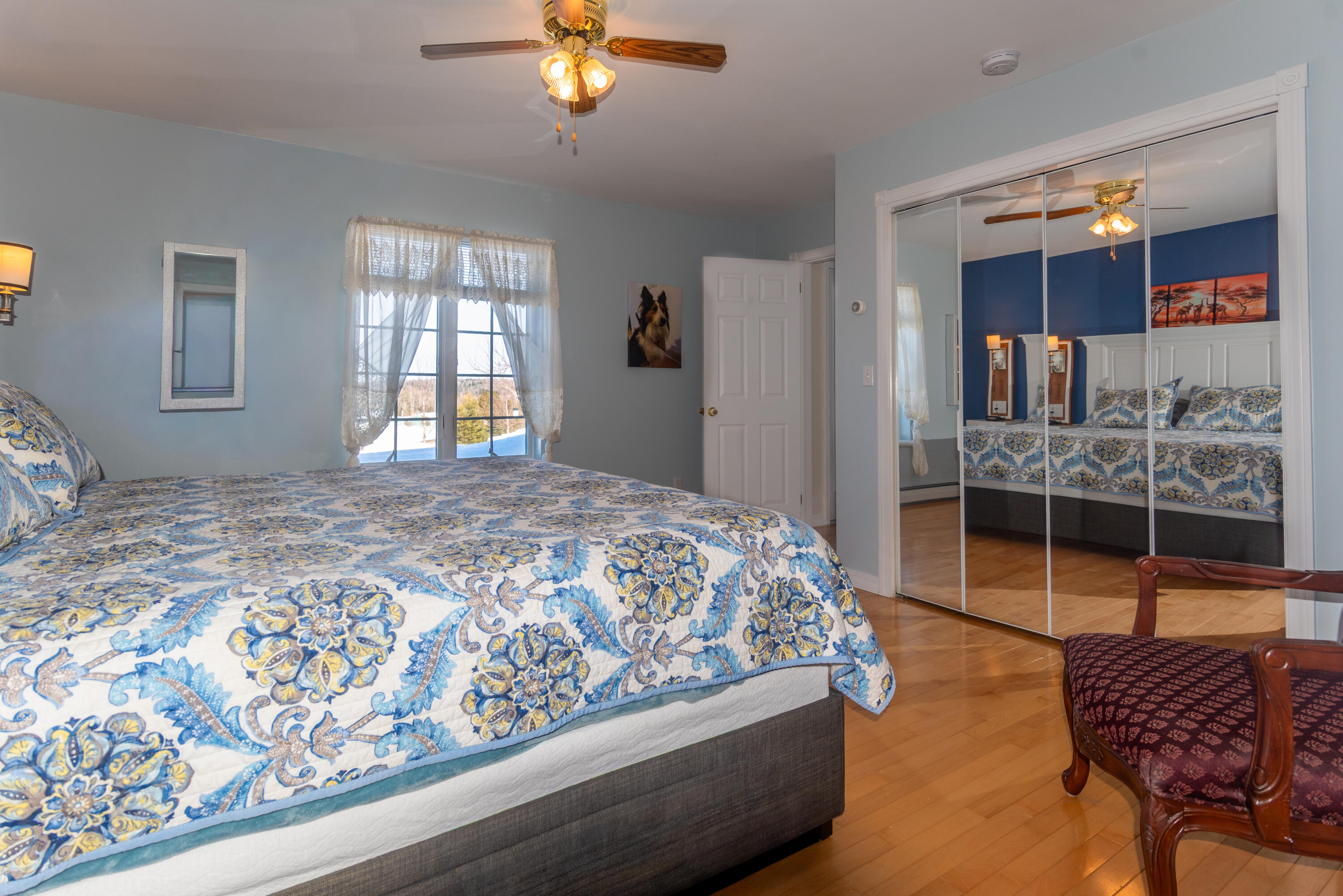 222 Gagnon Road Madawaska ME 04756