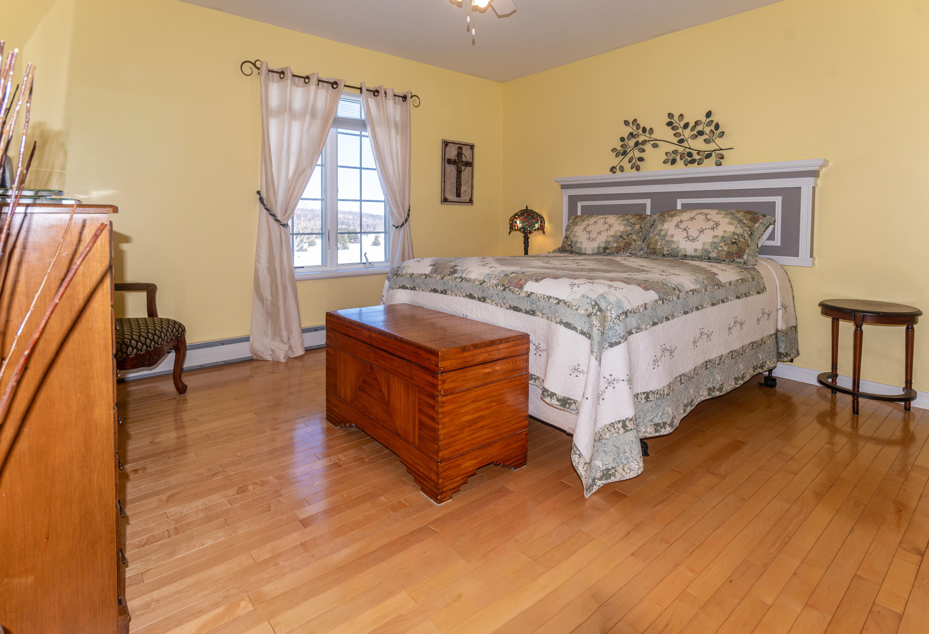 222 Gagnon Road Madawaska ME 04756
