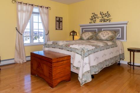 222 Gagnon Road Madawaska ME 04756