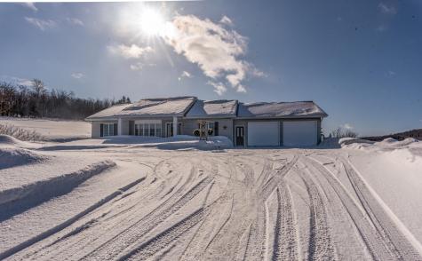 222 Gagnon Road Madawaska ME 04756