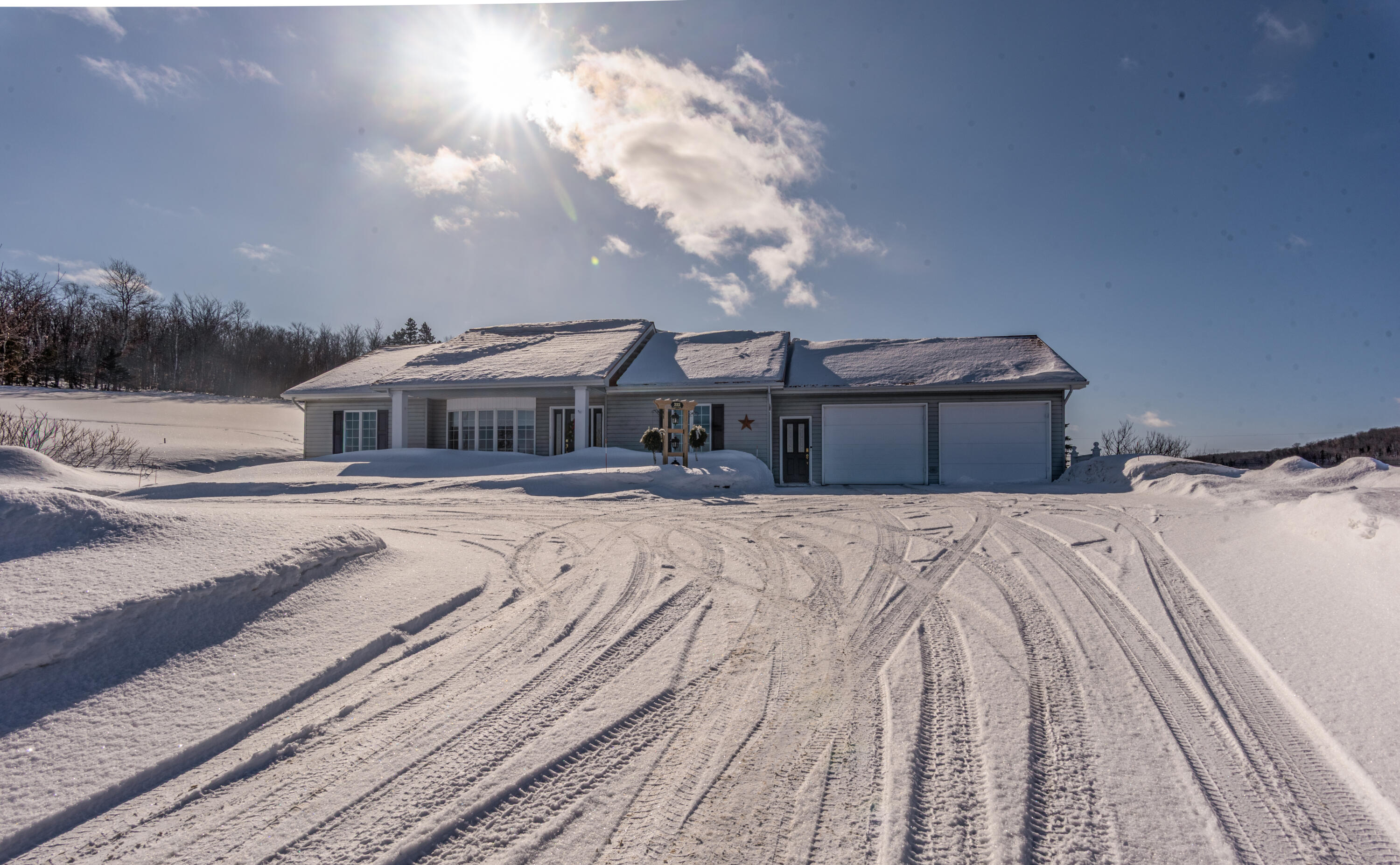 222 Gagnon Road Madawaska ME 04756