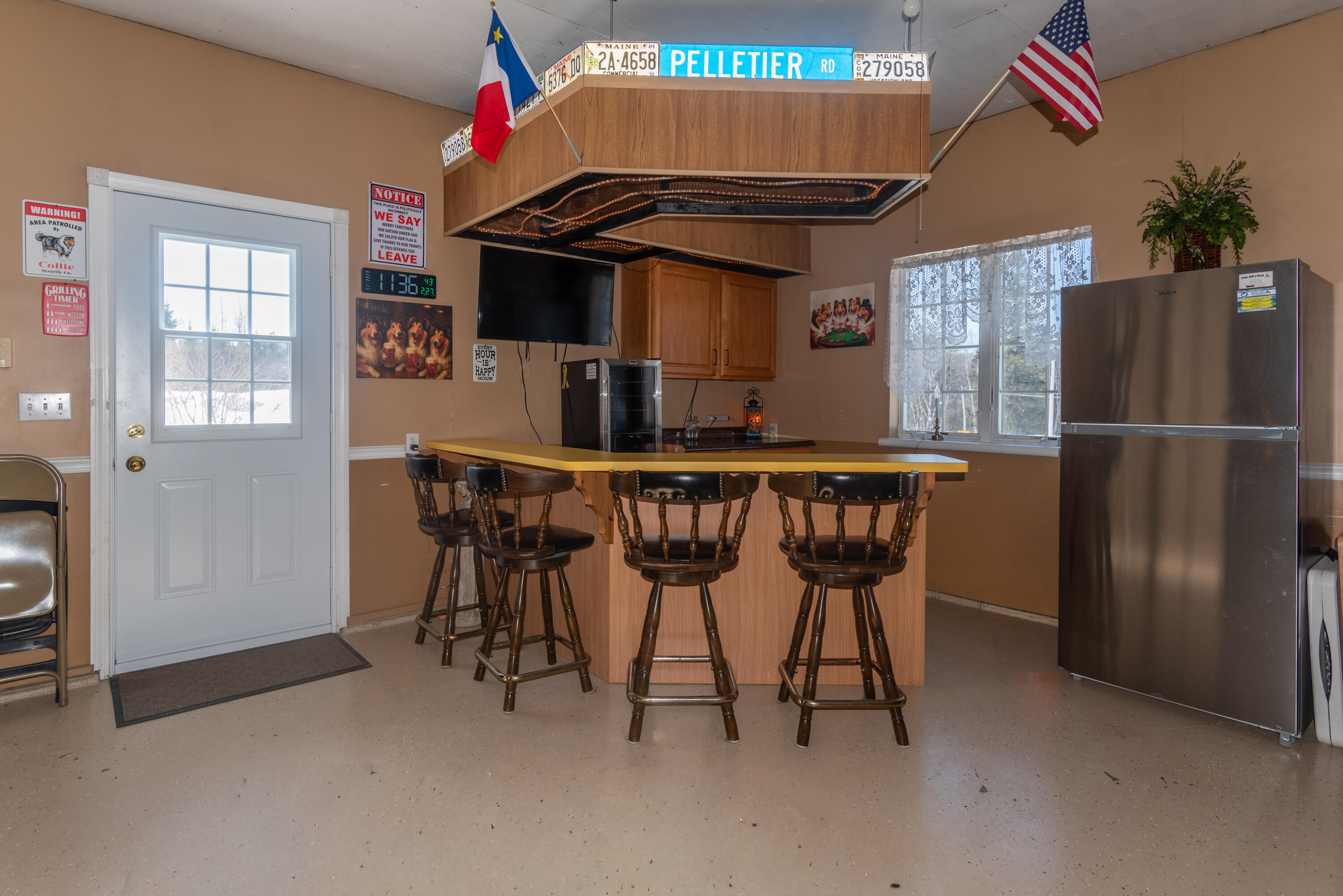 222 Gagnon Road Madawaska ME 04756