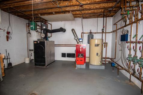 222 Gagnon Road Madawaska ME 04756