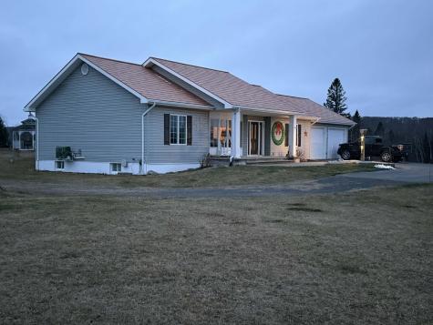 222 Gagnon Road Madawaska ME 04756