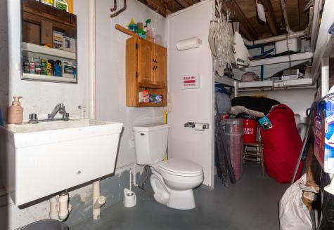 222 Gagnon Road Madawaska ME 04756