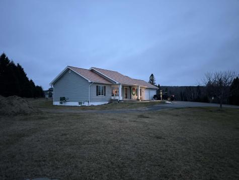 222 Gagnon Road Madawaska ME 04756