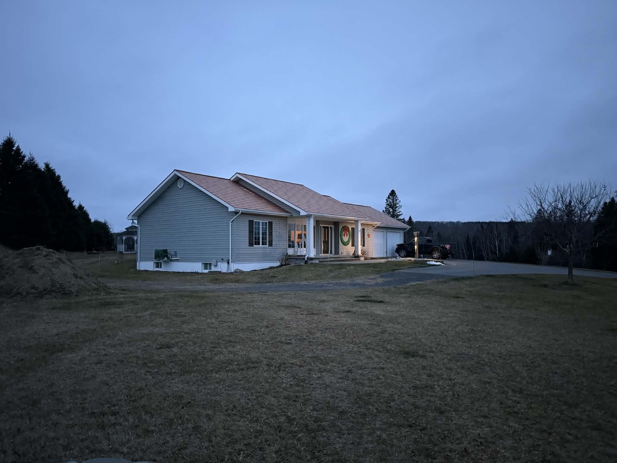 222 Gagnon Road Madawaska ME 04756