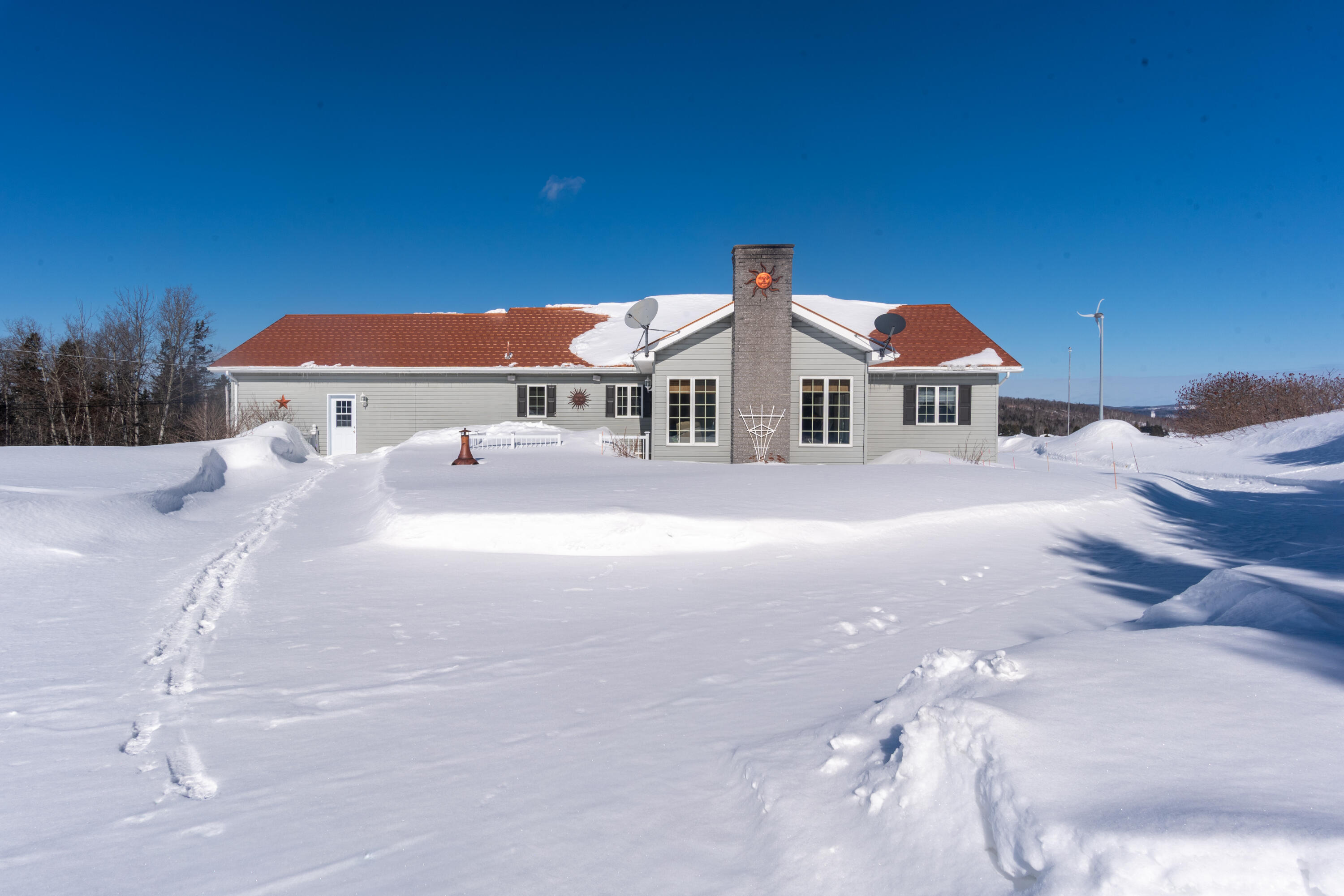 222 Gagnon Road Madawaska ME 04756