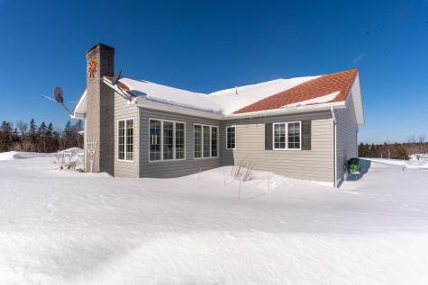 222 Gagnon Road Madawaska ME 04756