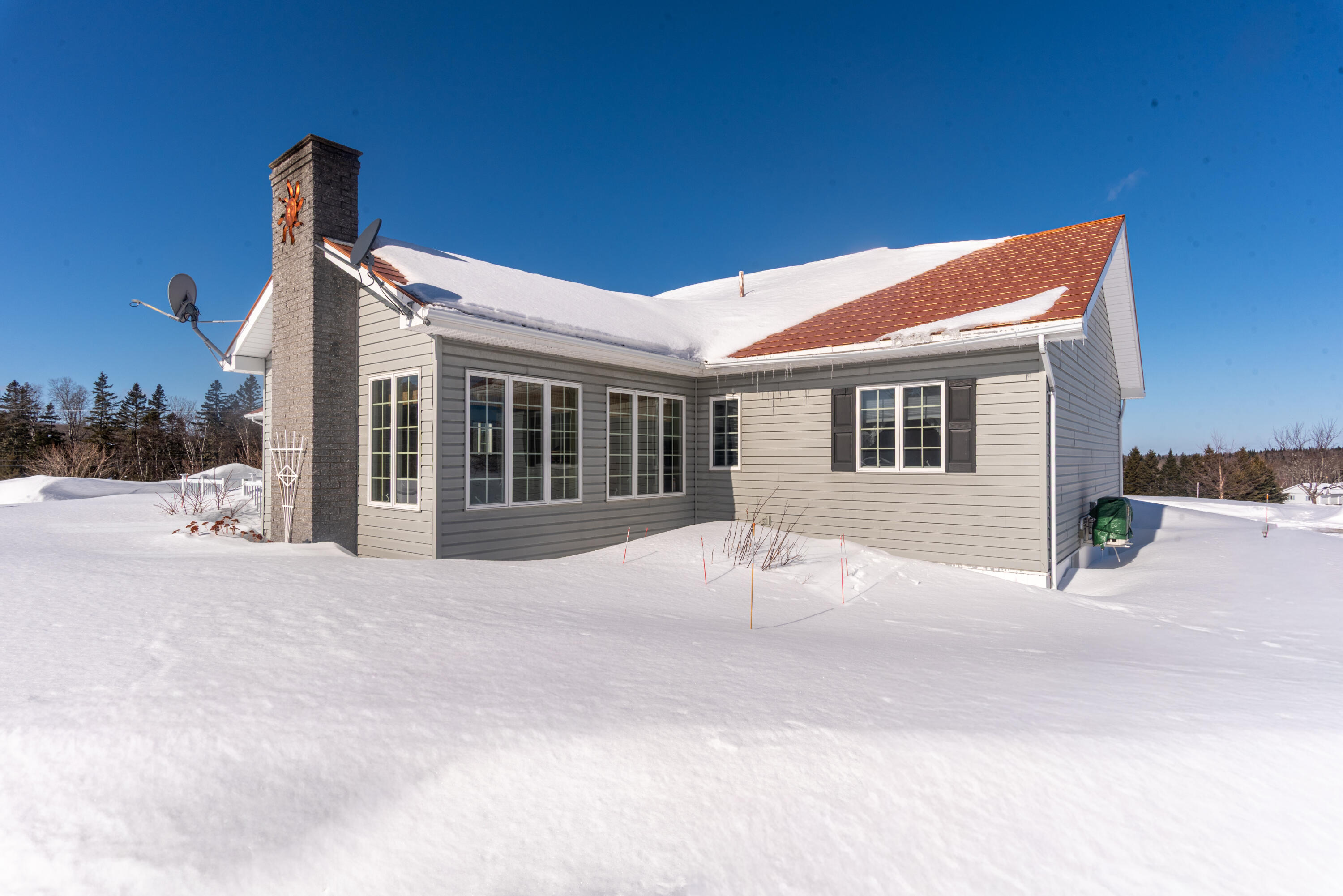 222 Gagnon Road Madawaska ME 04756