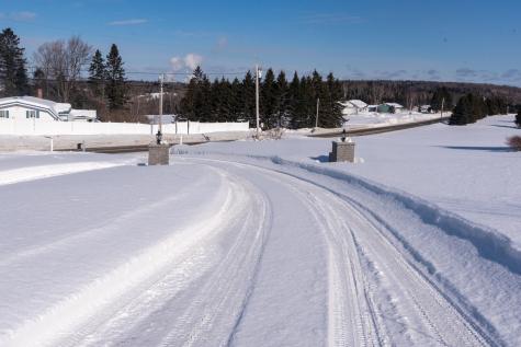 222 Gagnon Road Madawaska ME 04756
