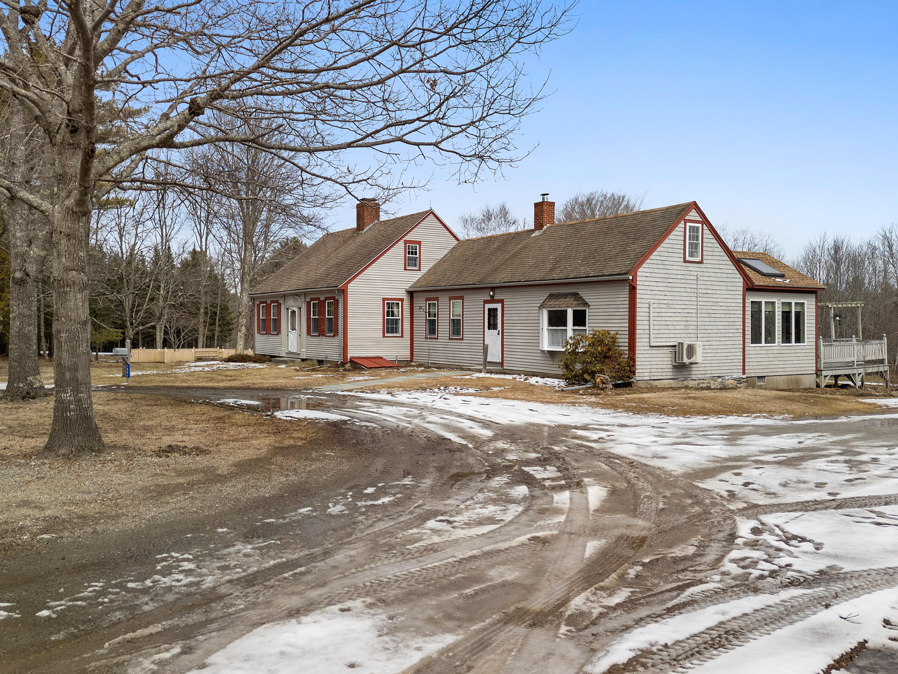 1801 Washington Road Waldoboro ME 04572