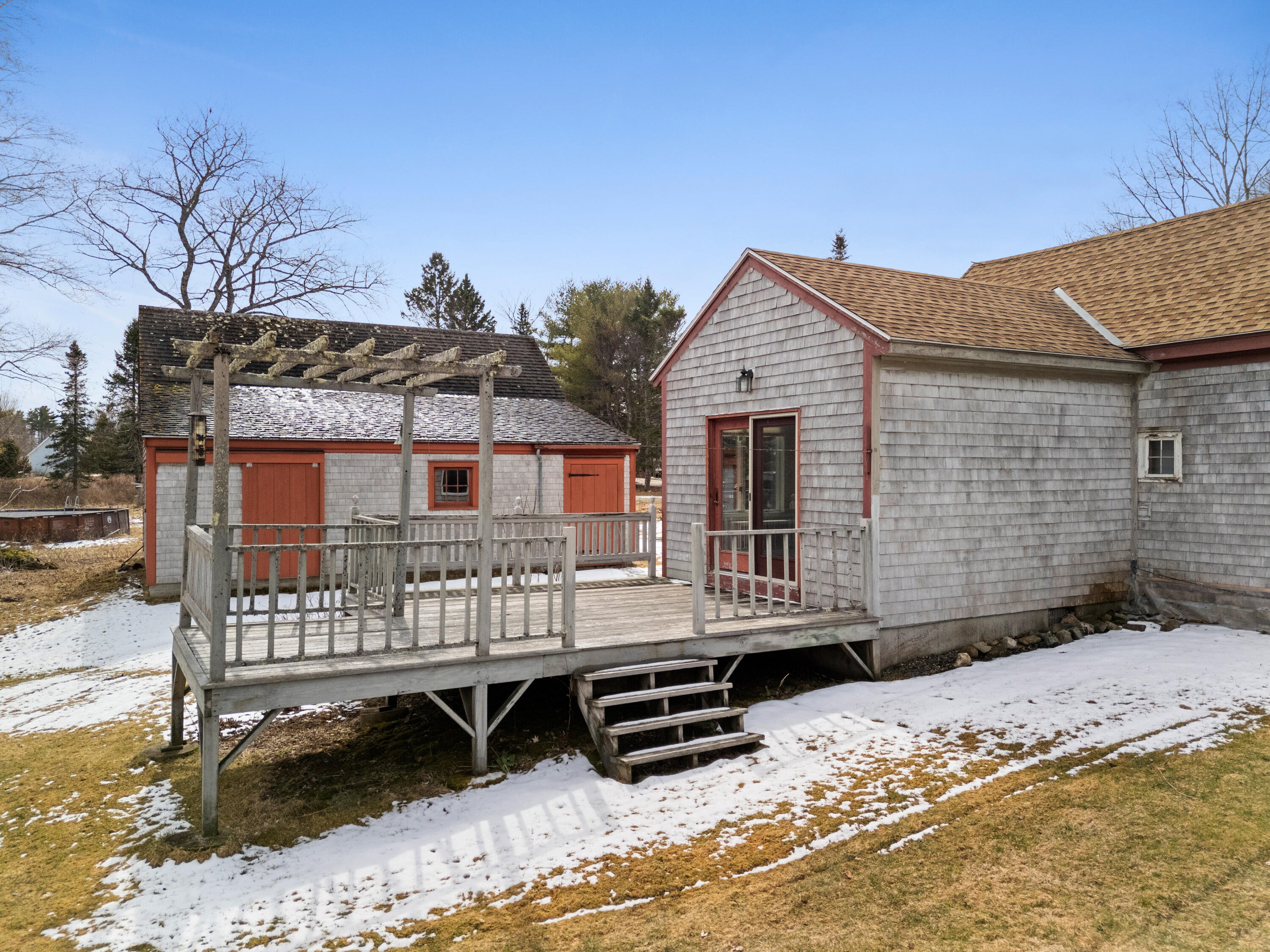 1801 Washington Road Waldoboro ME 04572