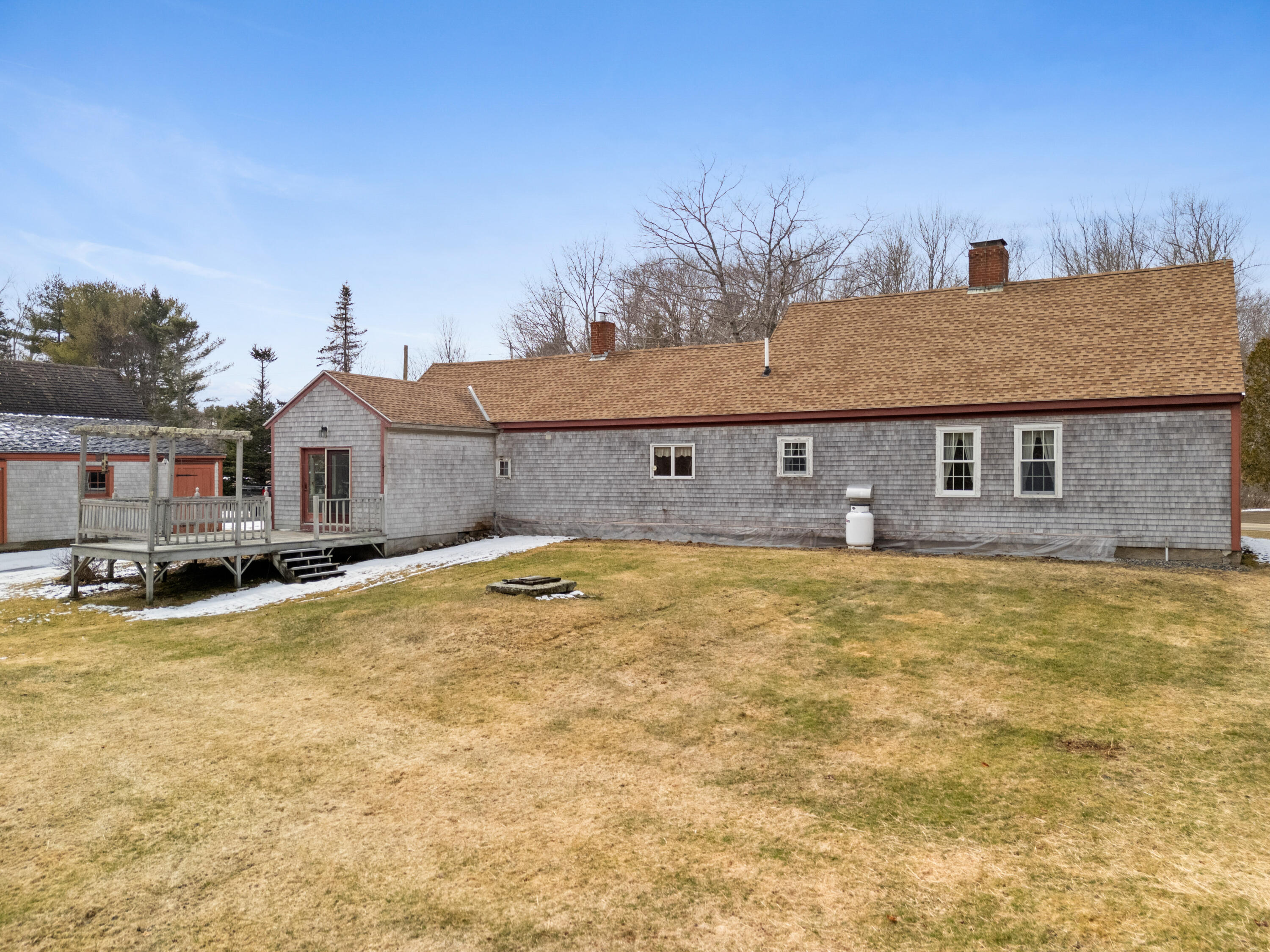 1801 Washington Road Waldoboro ME 04572