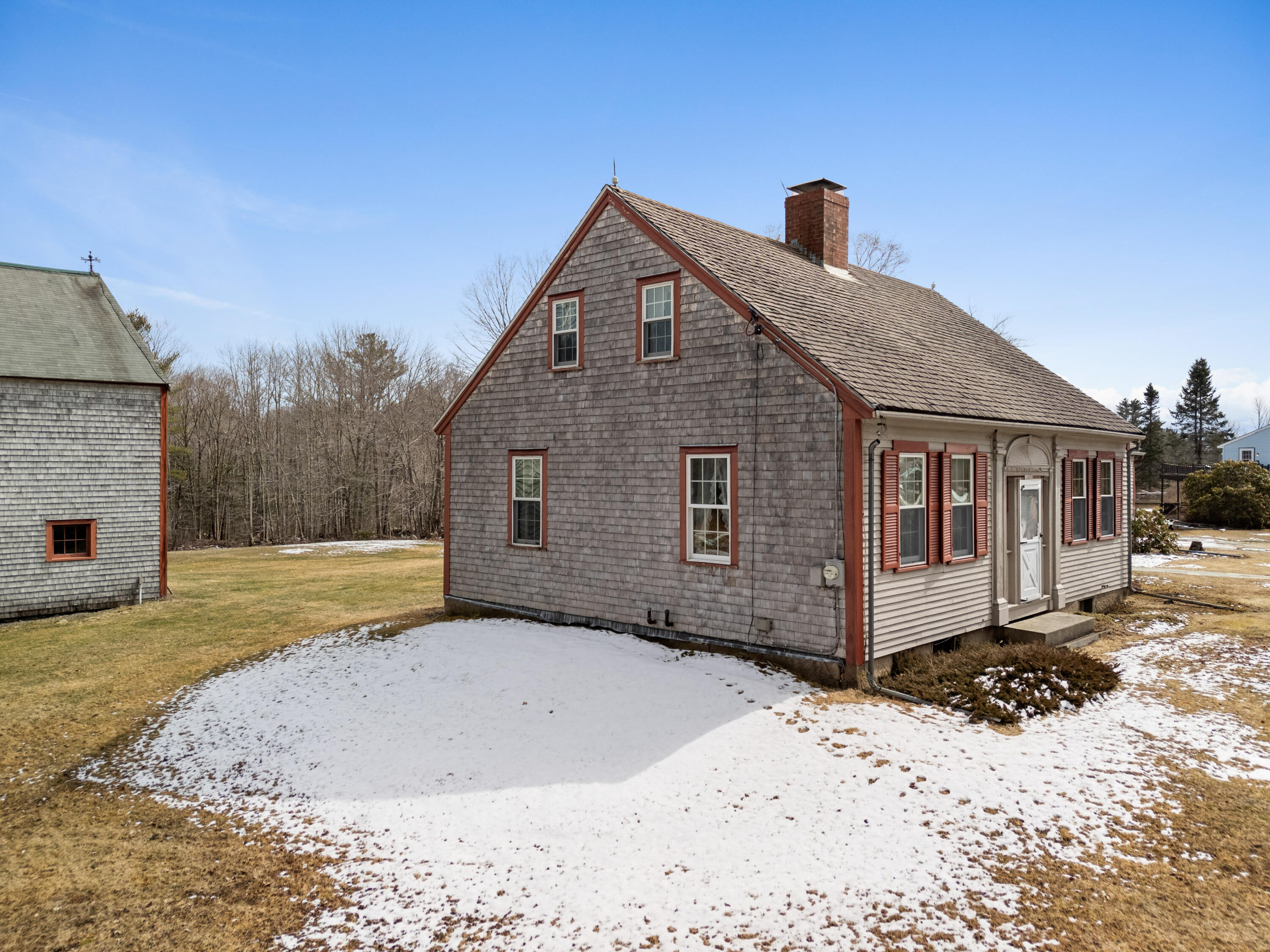 1801 Washington Road Waldoboro ME 04572